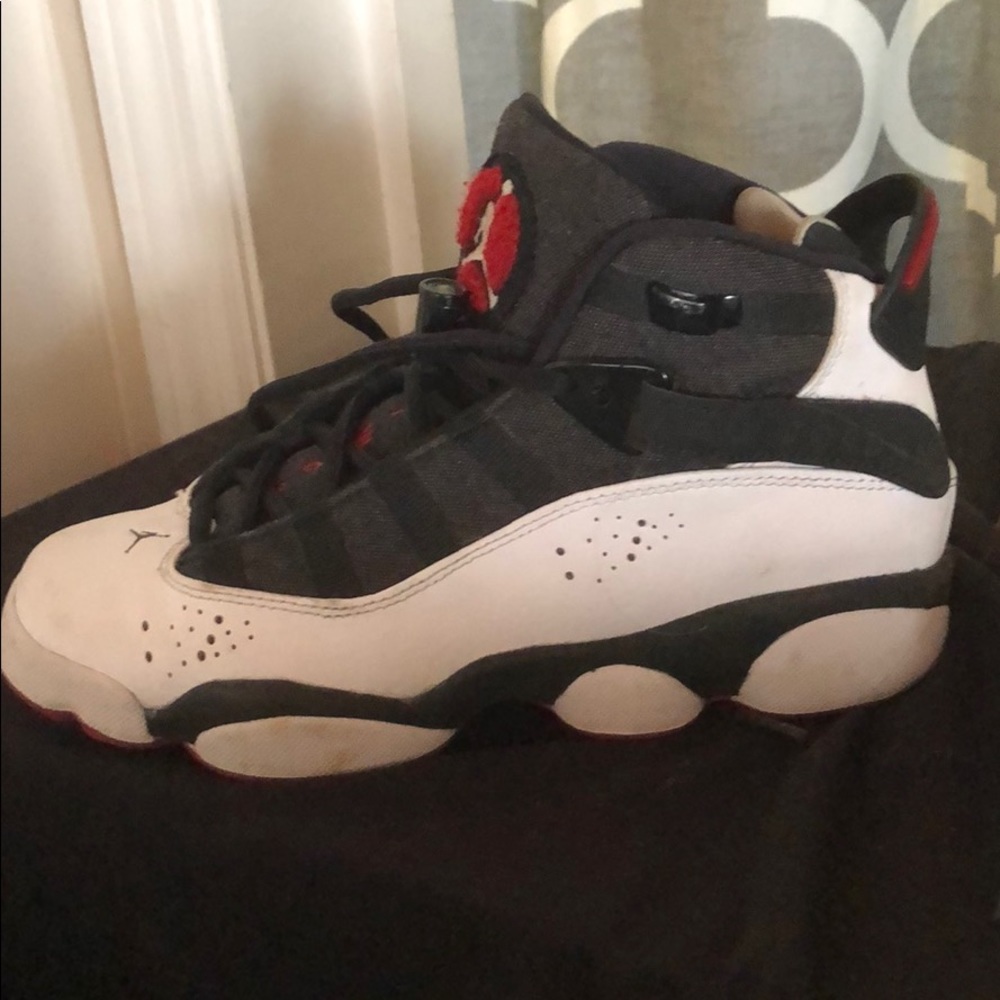 Will clean before selling